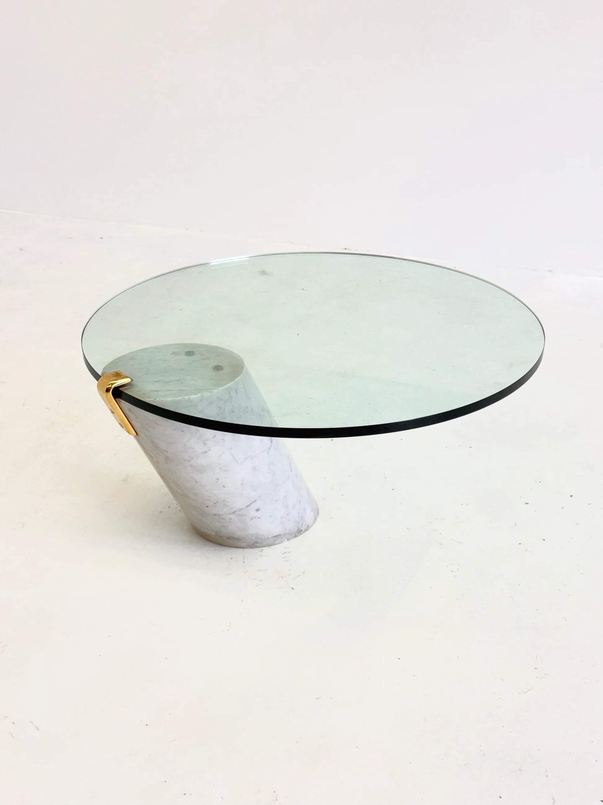Trust Gravity Table
