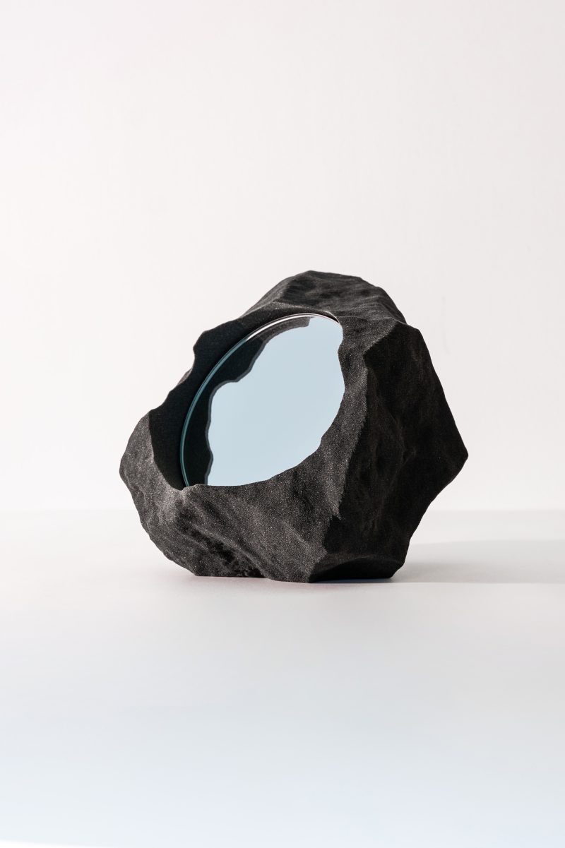 Stone Mirror