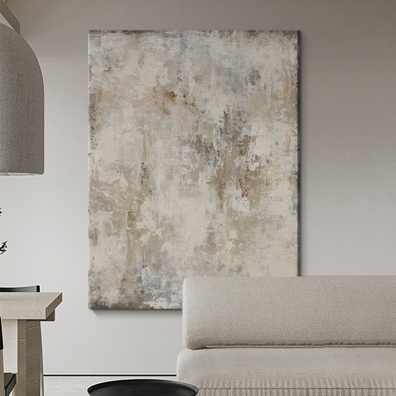 The Fog Painting