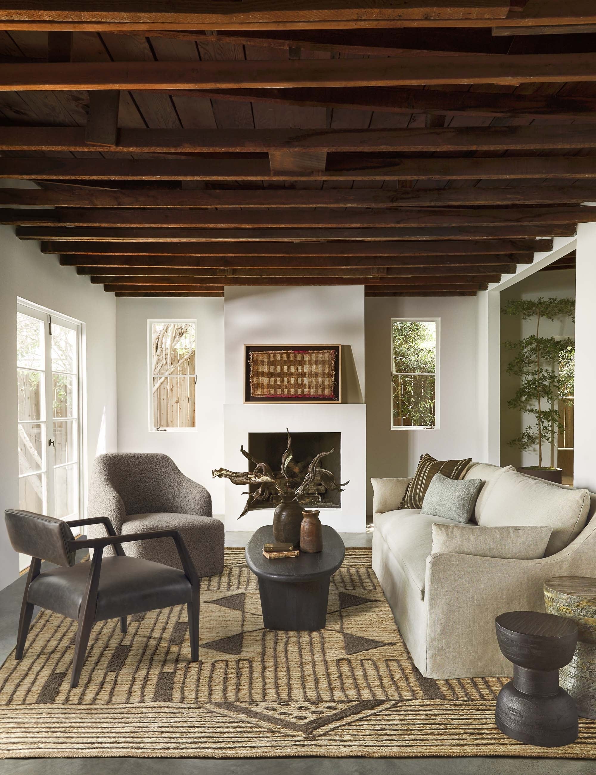 Nera Coffee Table