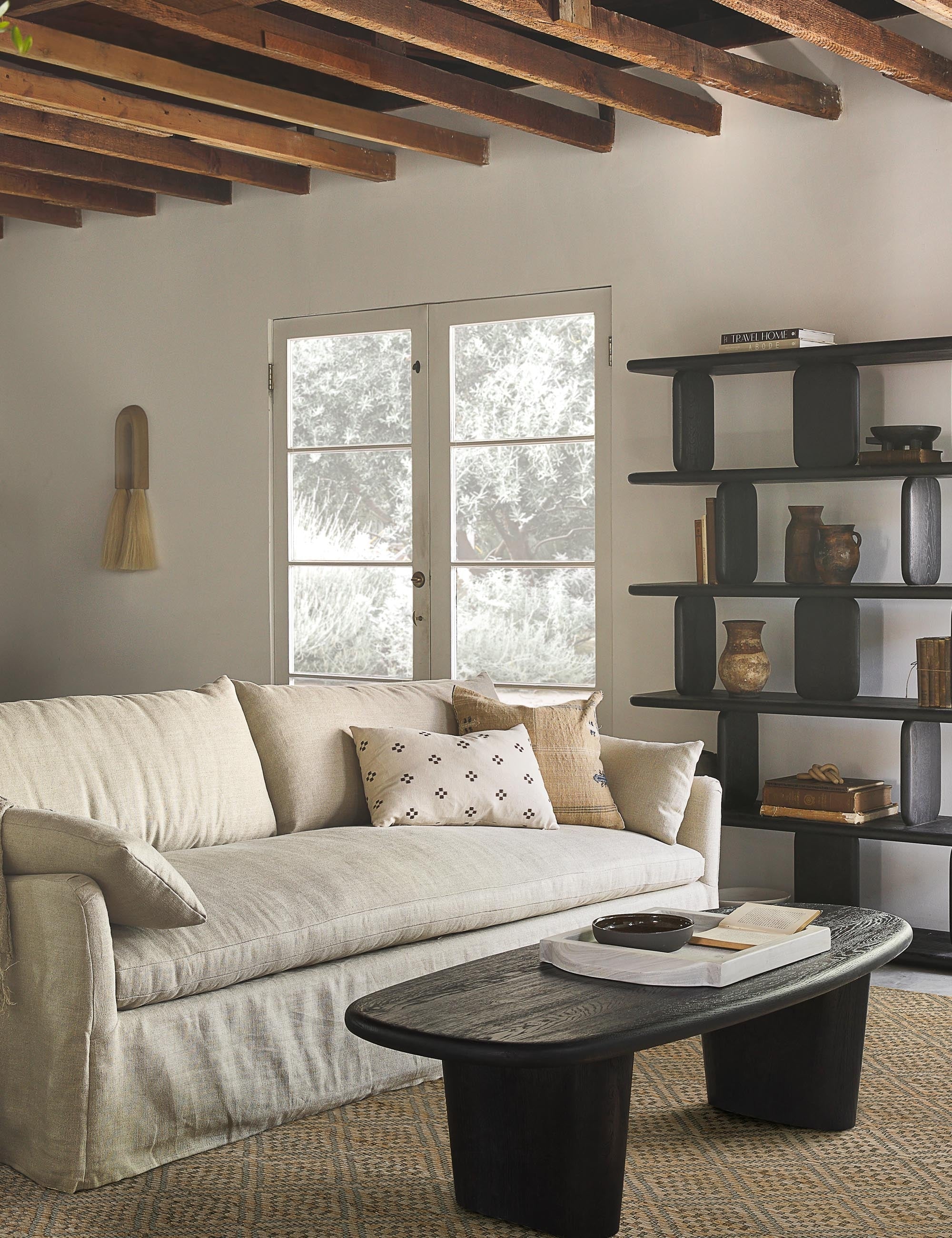 Nera Coffee Table