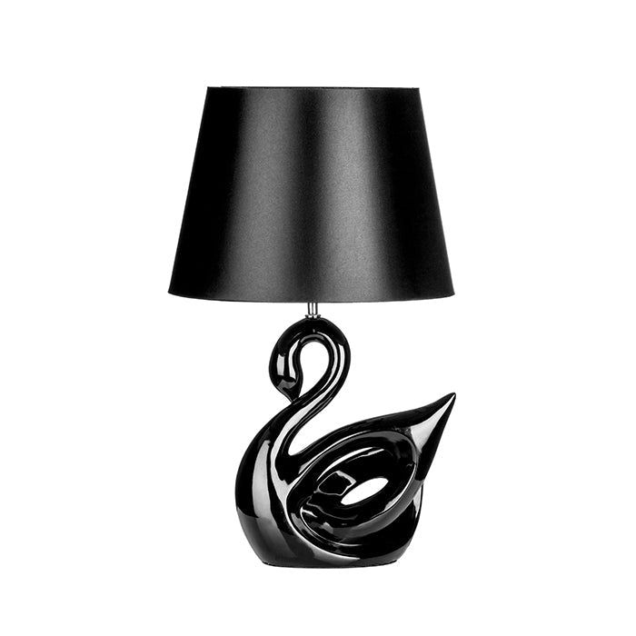 Samatha Swan Table Lamp