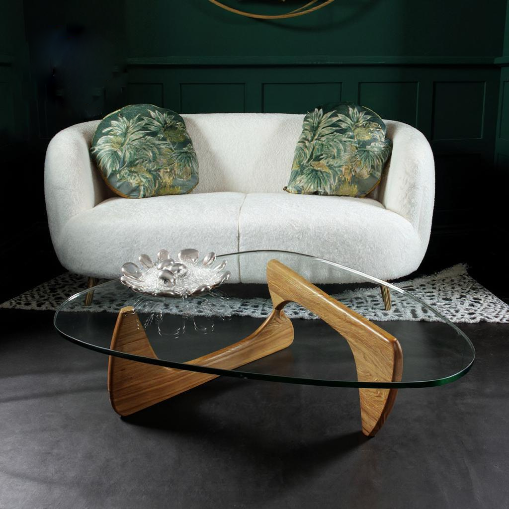 The Sculptor Coffee Table