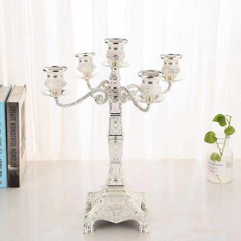 The Versailles Candelabra