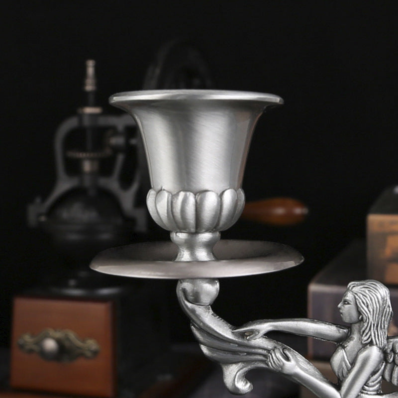 The Seraphim Candelabra