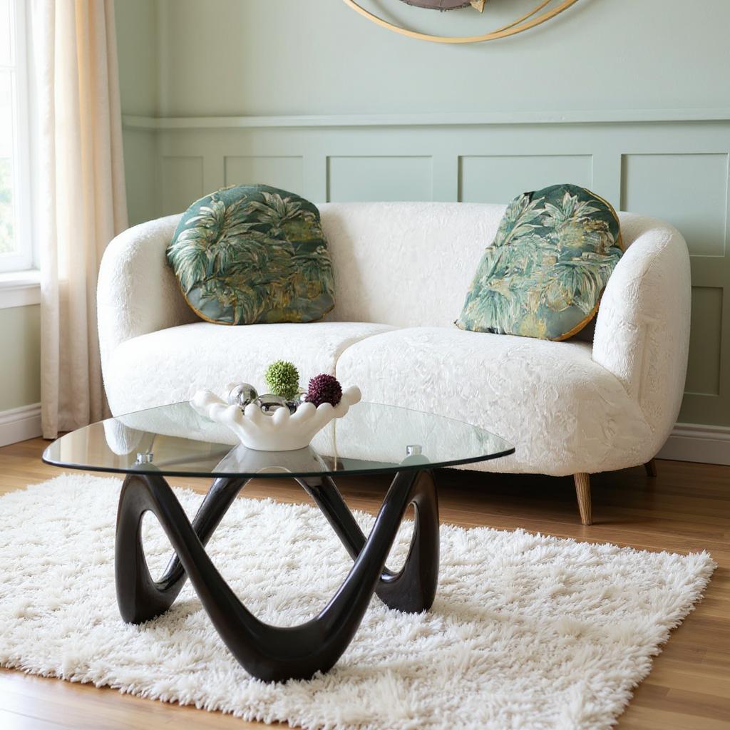 Table Basse Élan