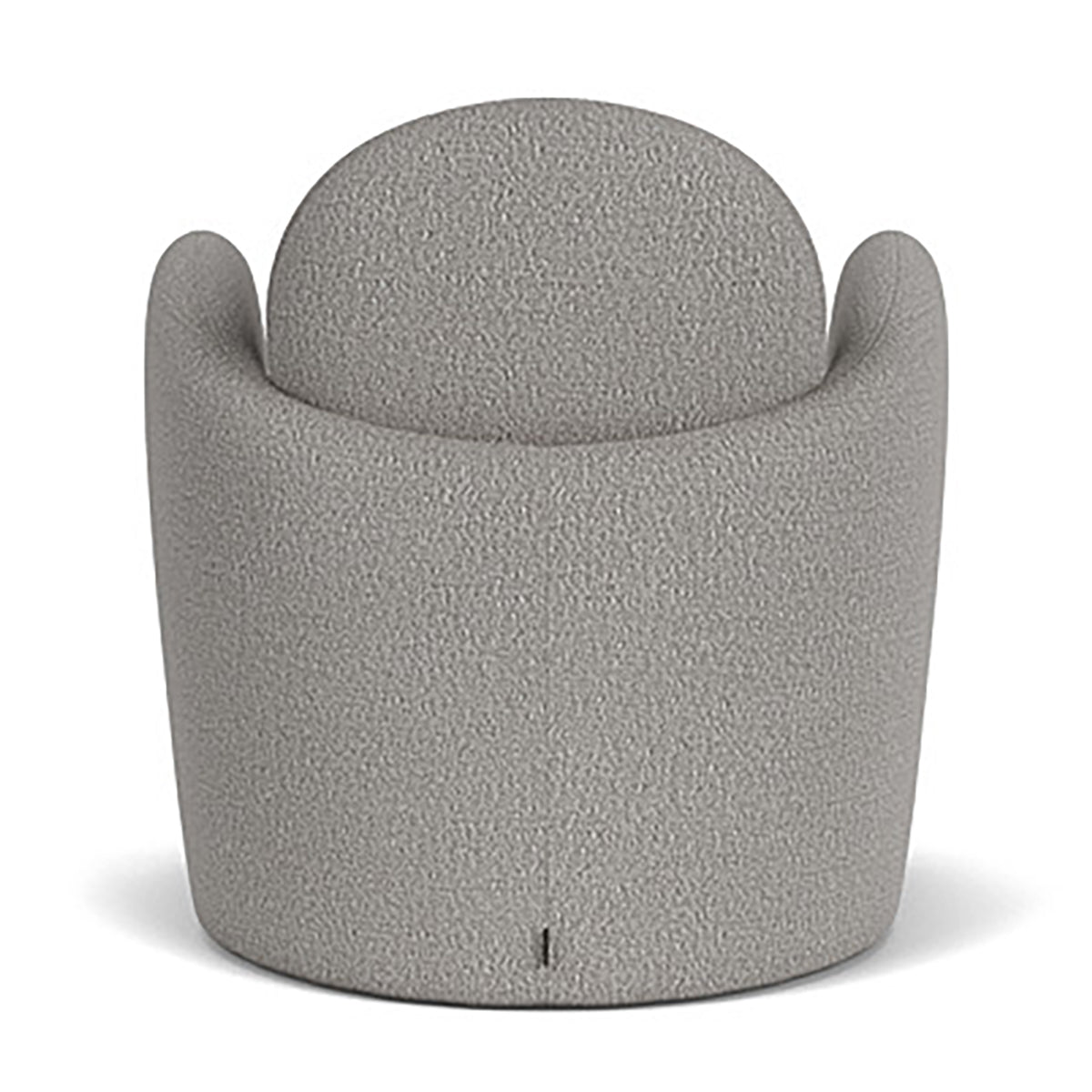 Yoko Boucle Armchair
