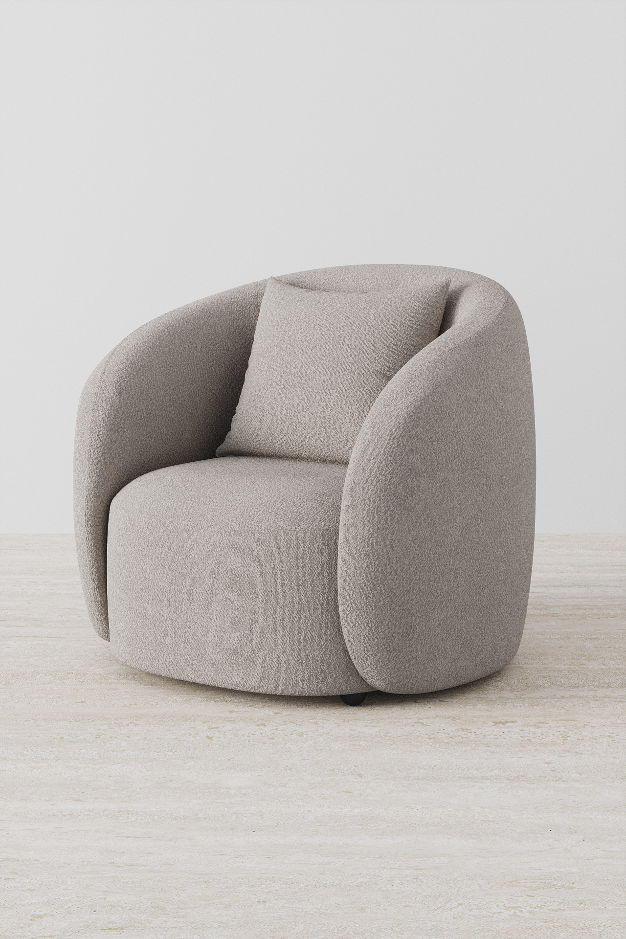 Amanti Lounge Sofa Chair