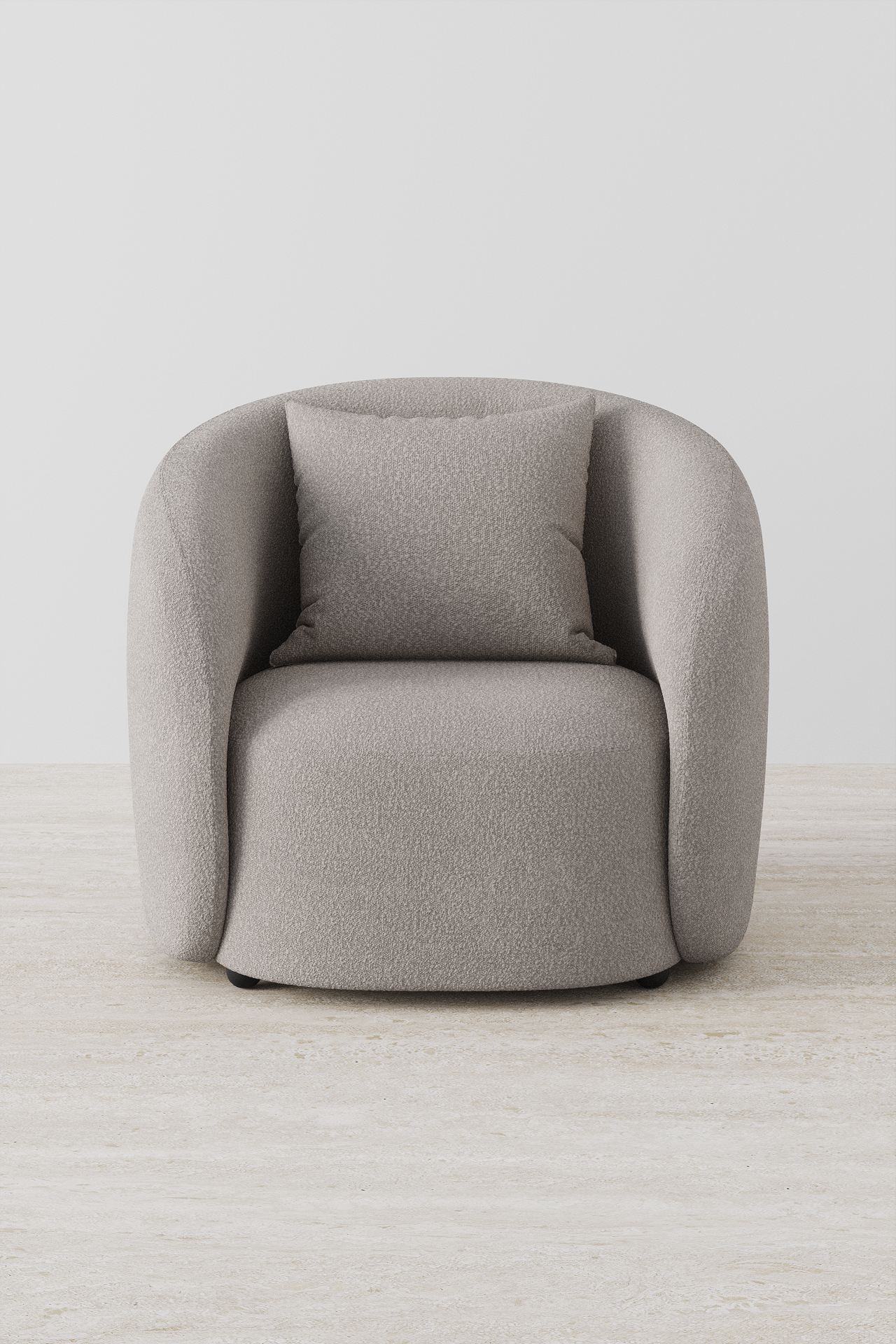 Amanti Lounge Sofa Chair