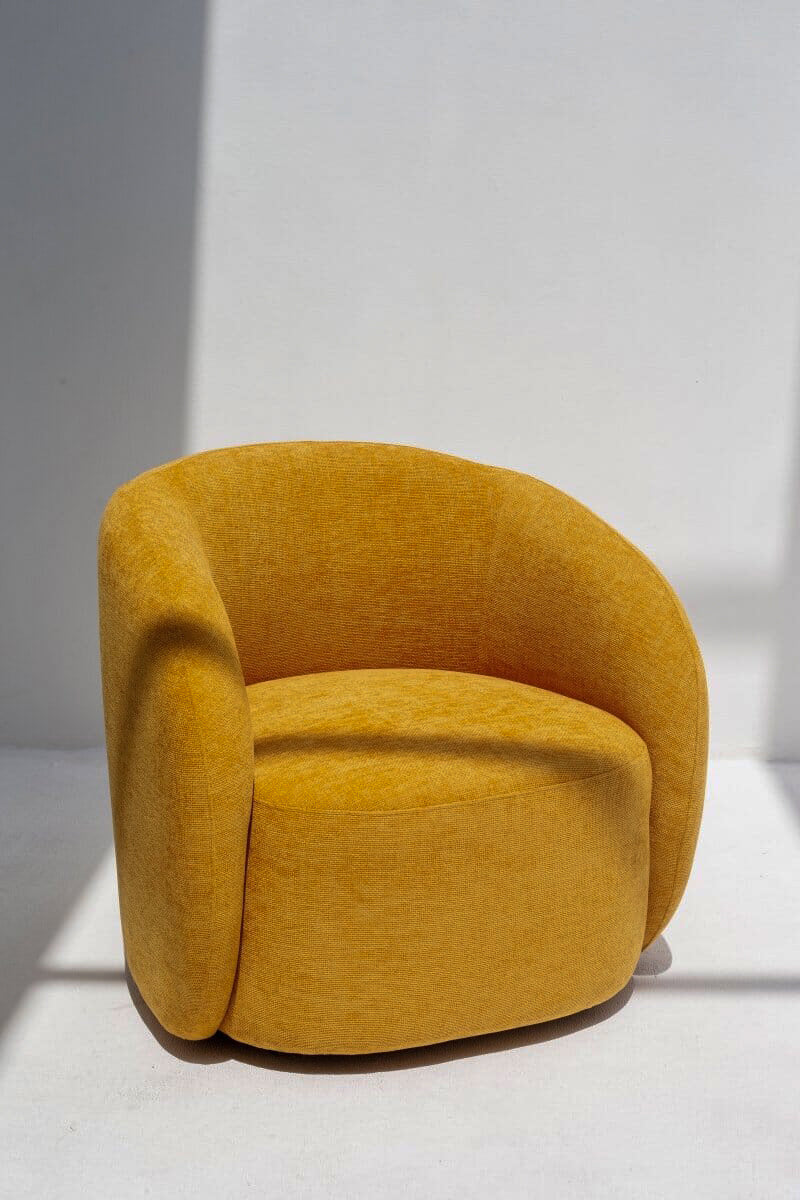 Amanti Lounge Sofa Chair