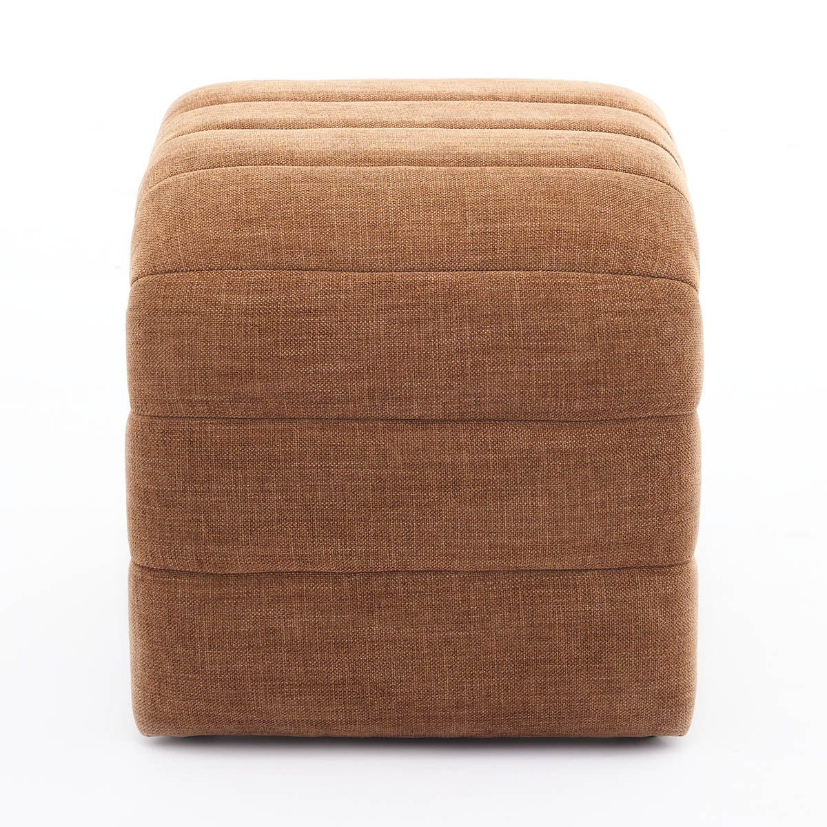 Blake Fabric Low Bench