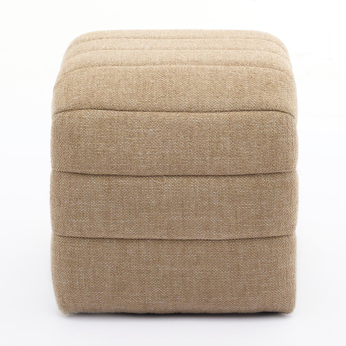 Blake Fabric Low Bench