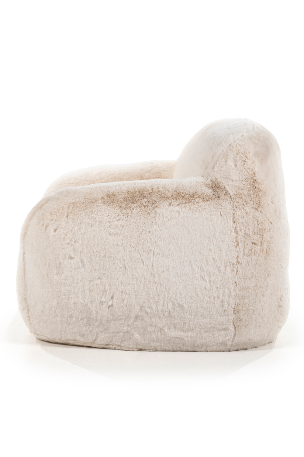 Modern Minimalist Lounge Chair | Maison Château
