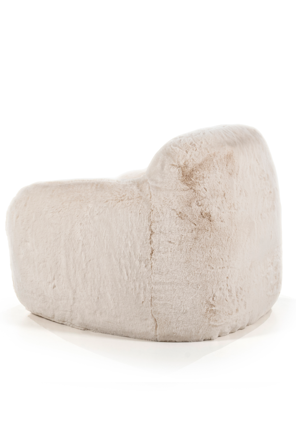 Modern Minimalist Lounge Chair | Maison Château