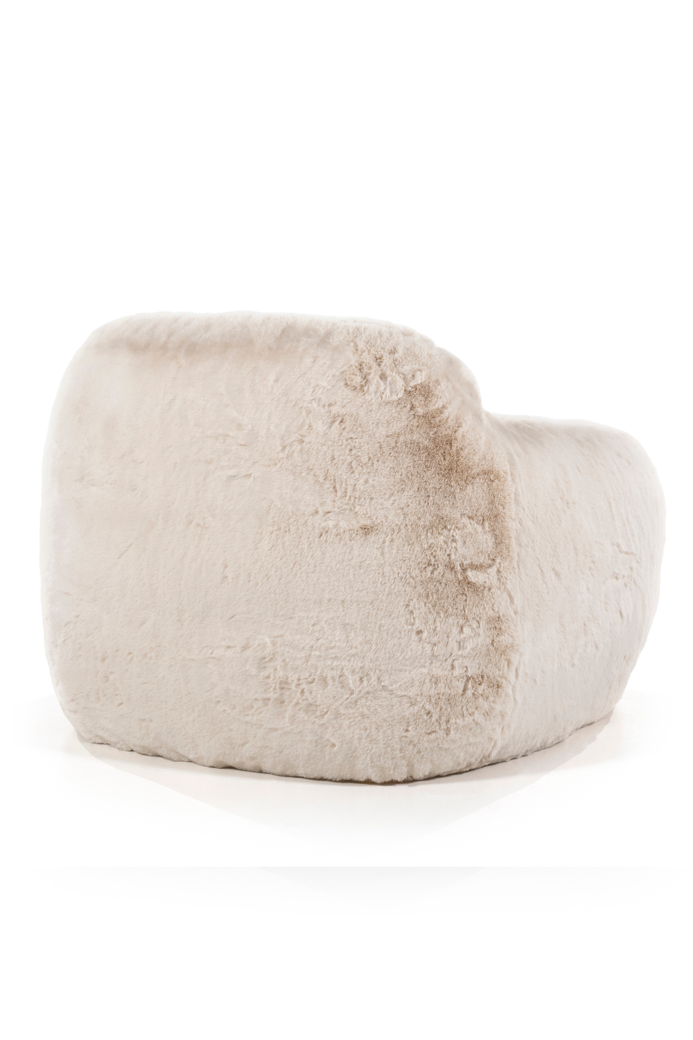 Modern Minimalist Lounge Chair | Maison Château