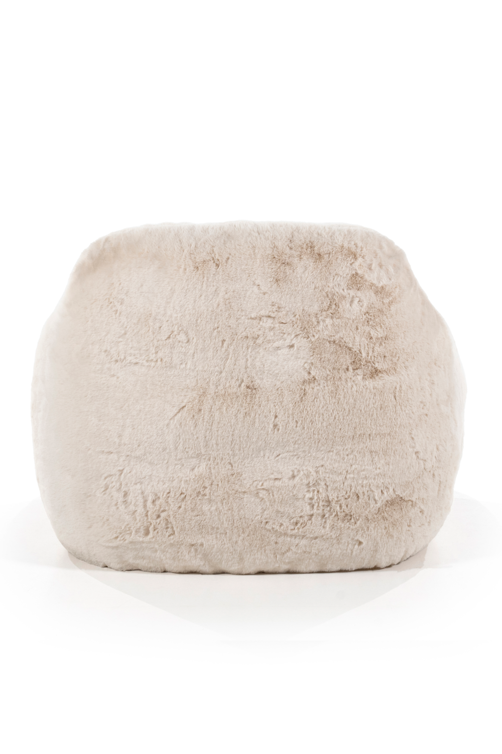 Modern Minimalist Lounge Chair | Maison Château