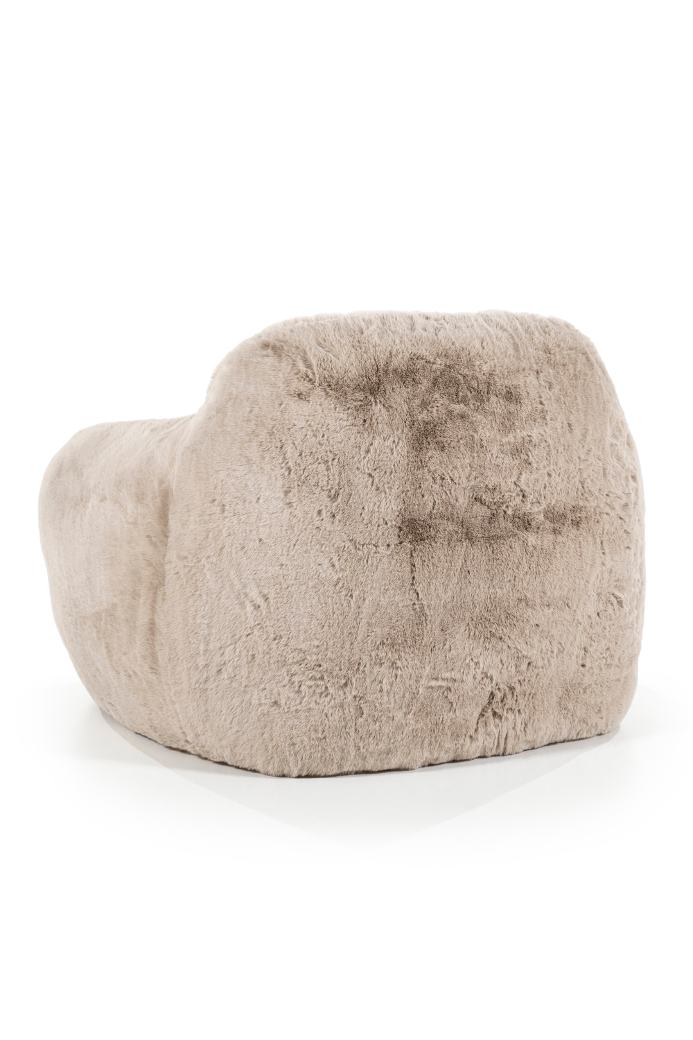 Modern Minimalist Lounge Chair | Maison Château