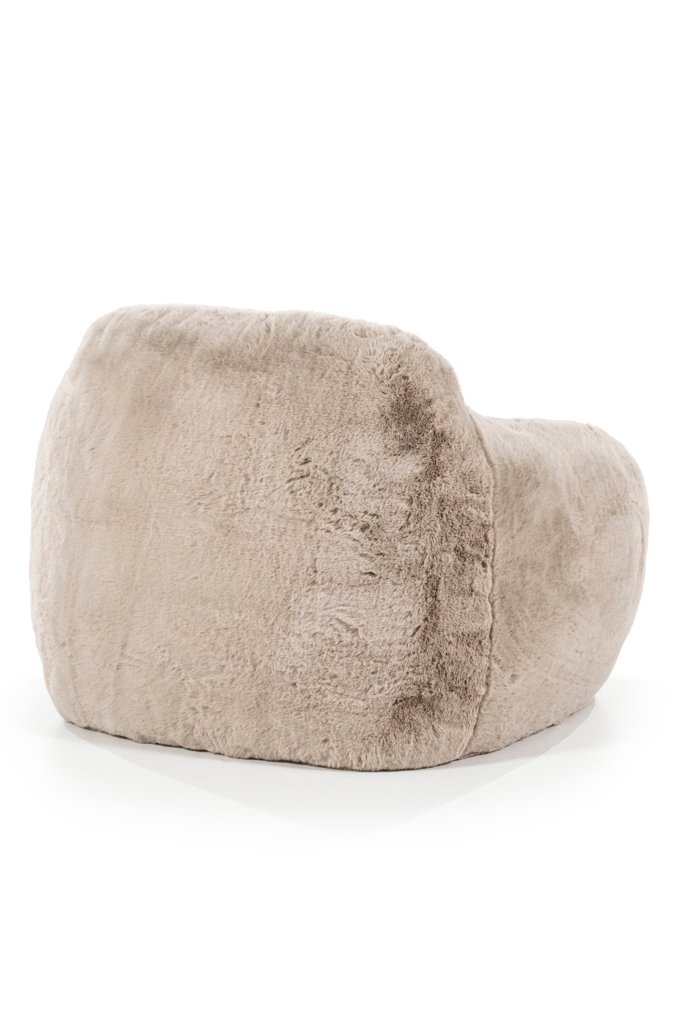 Modern Minimalist Lounge Chair | Maison Château