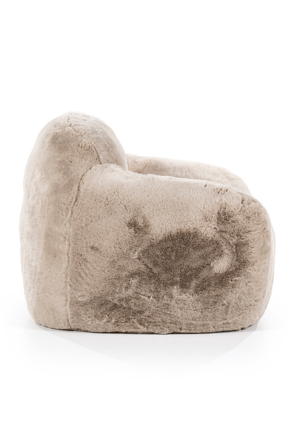 Modern Minimalist Lounge Chair | Maison Château