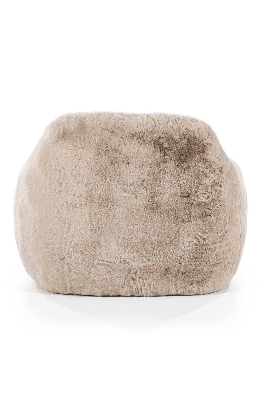 Modern Minimalist Lounge Chair | Maison Château
