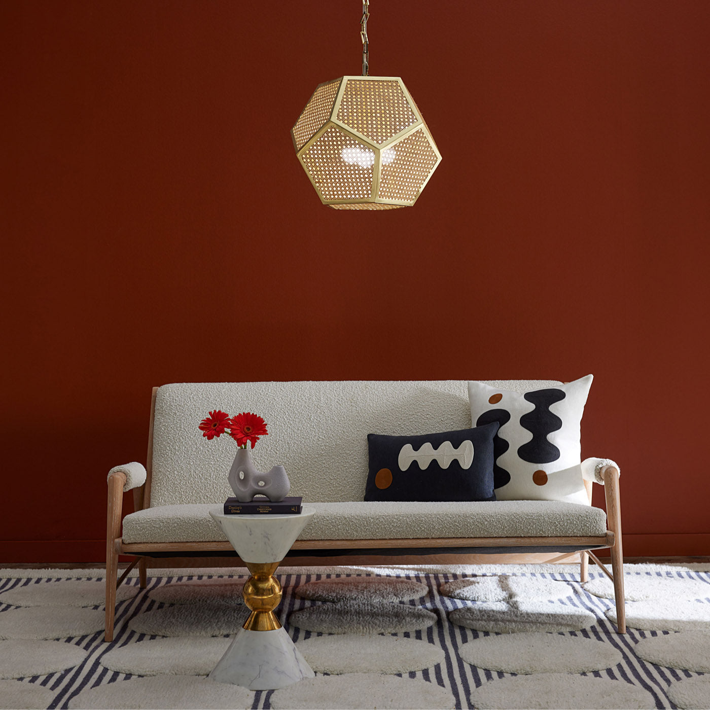 Canaan Accent Table