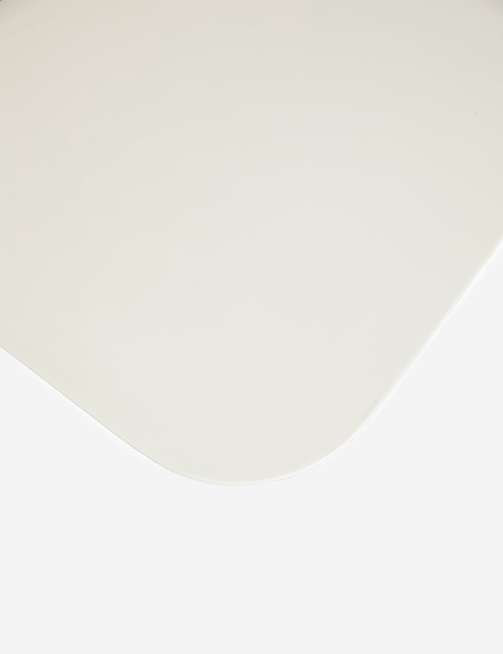 Clouded Square Coffee Table by Sarah Sherman Samuel