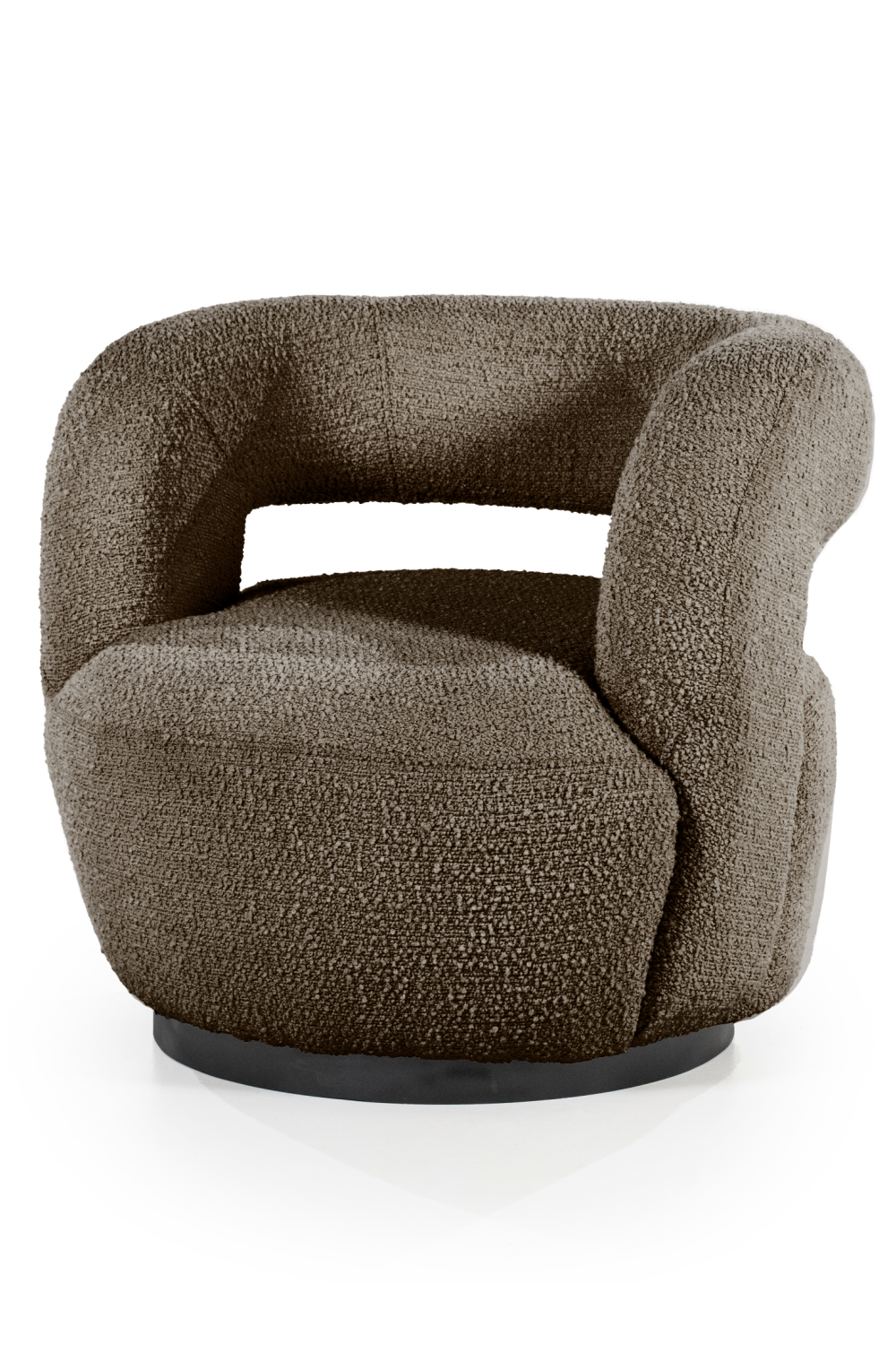 Contemporary Accent Lounge Chair | Eleonora Sharon