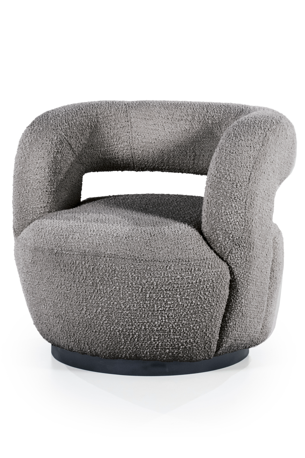 Contemporary Accent Lounge Chair | Eleonora Sharon