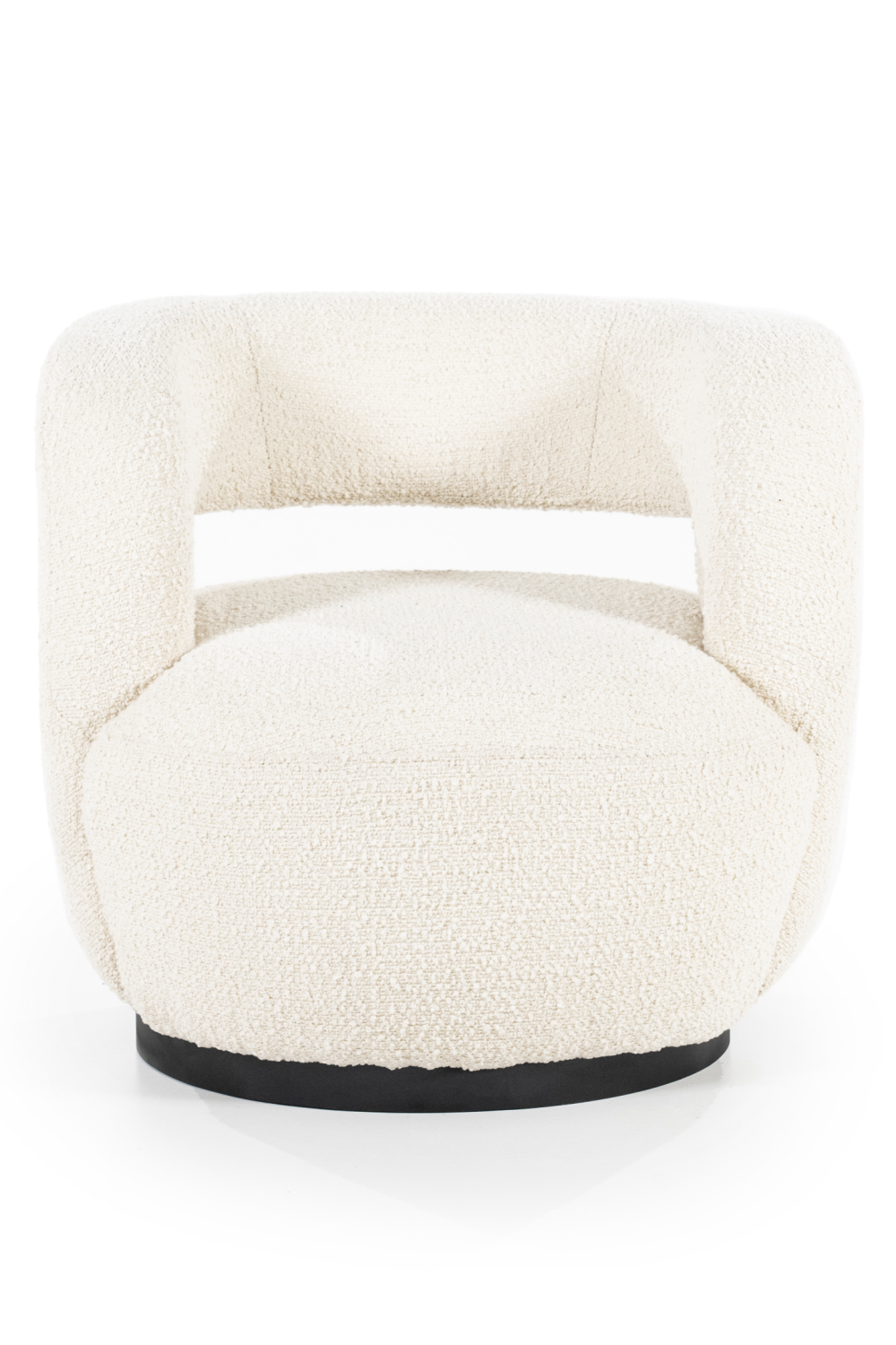 Contemporary Accent Lounge Chair | Eleonora Sharon