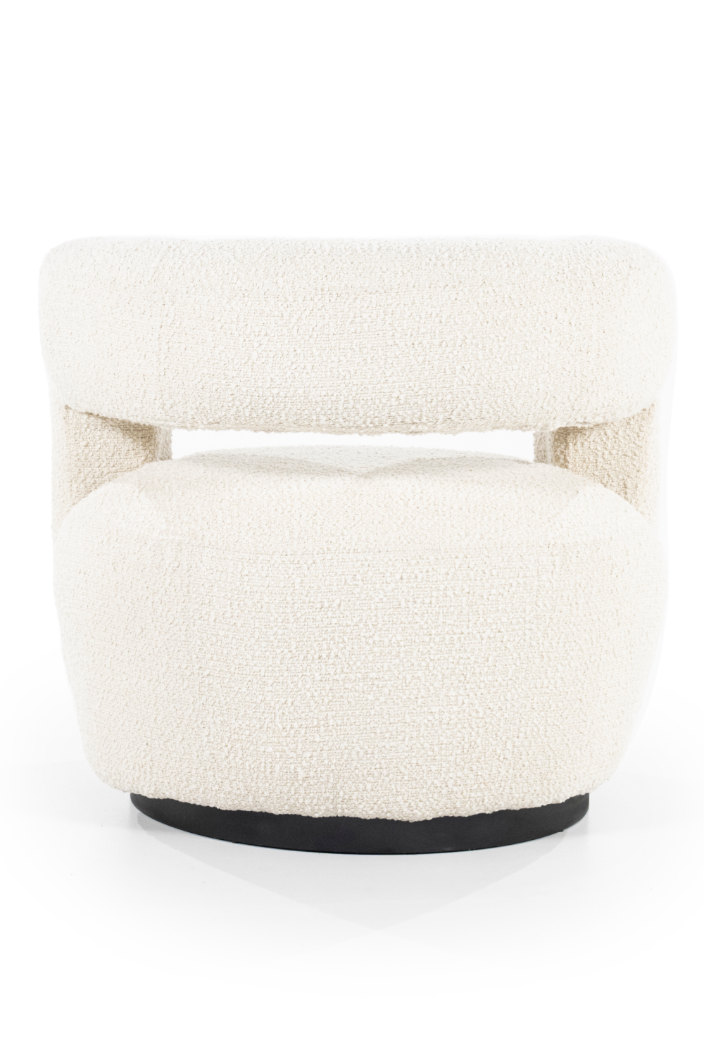 Contemporary Accent Lounge Chair | Eleonora Sharon