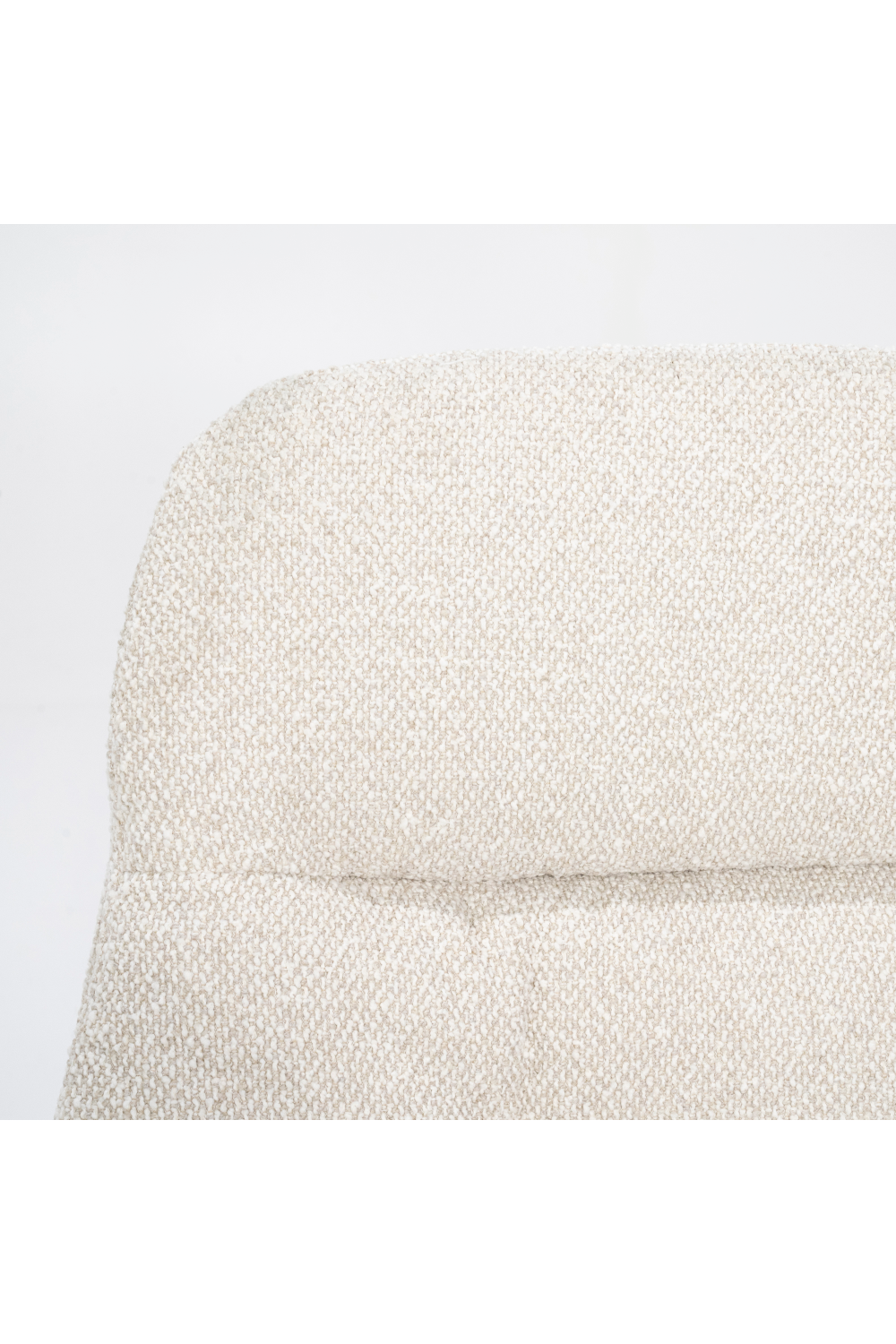 Upholstered Reclining Lounge Chair | Eleonora Caleb