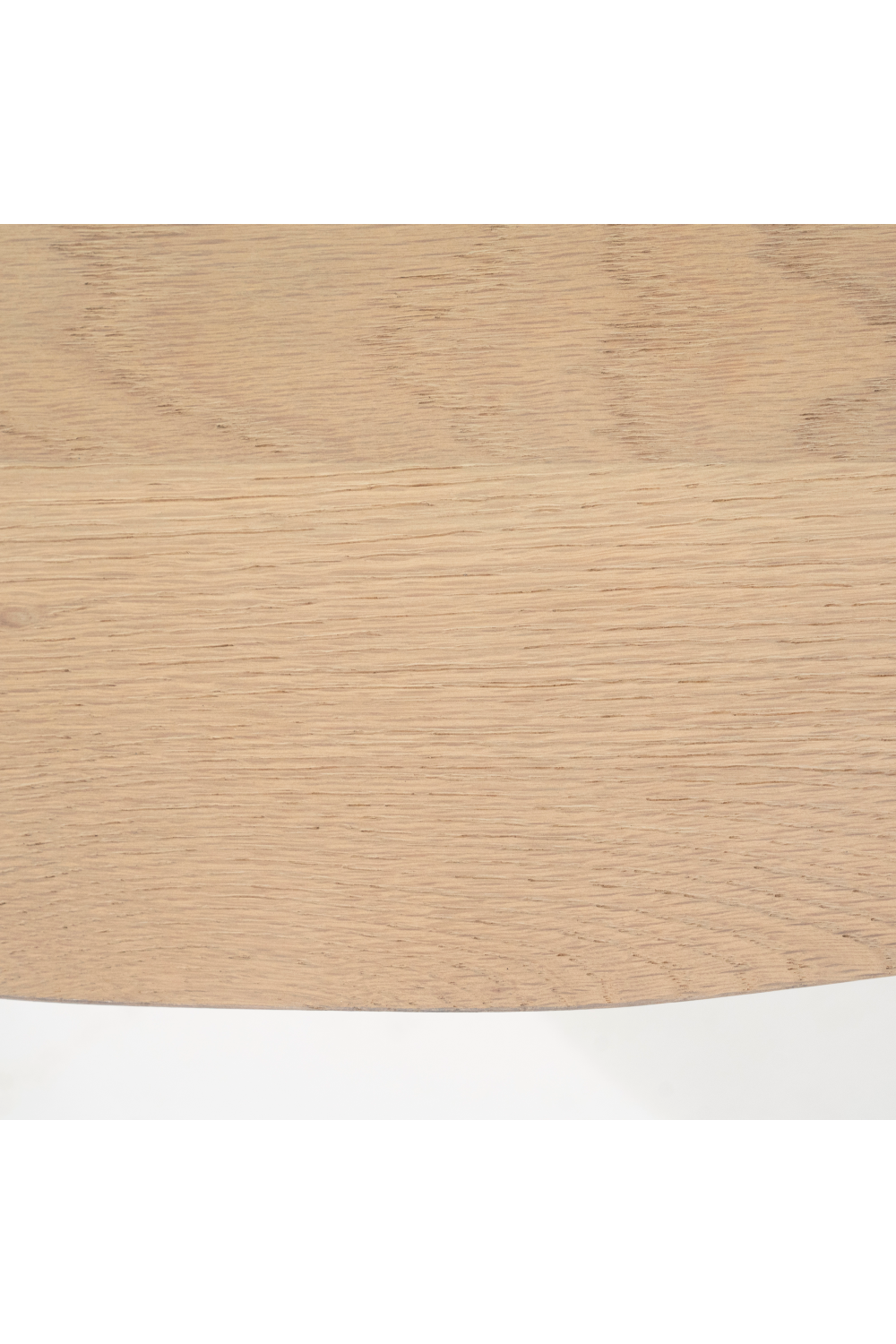 Varnished Oak Coffee Table | Eleonora Stef