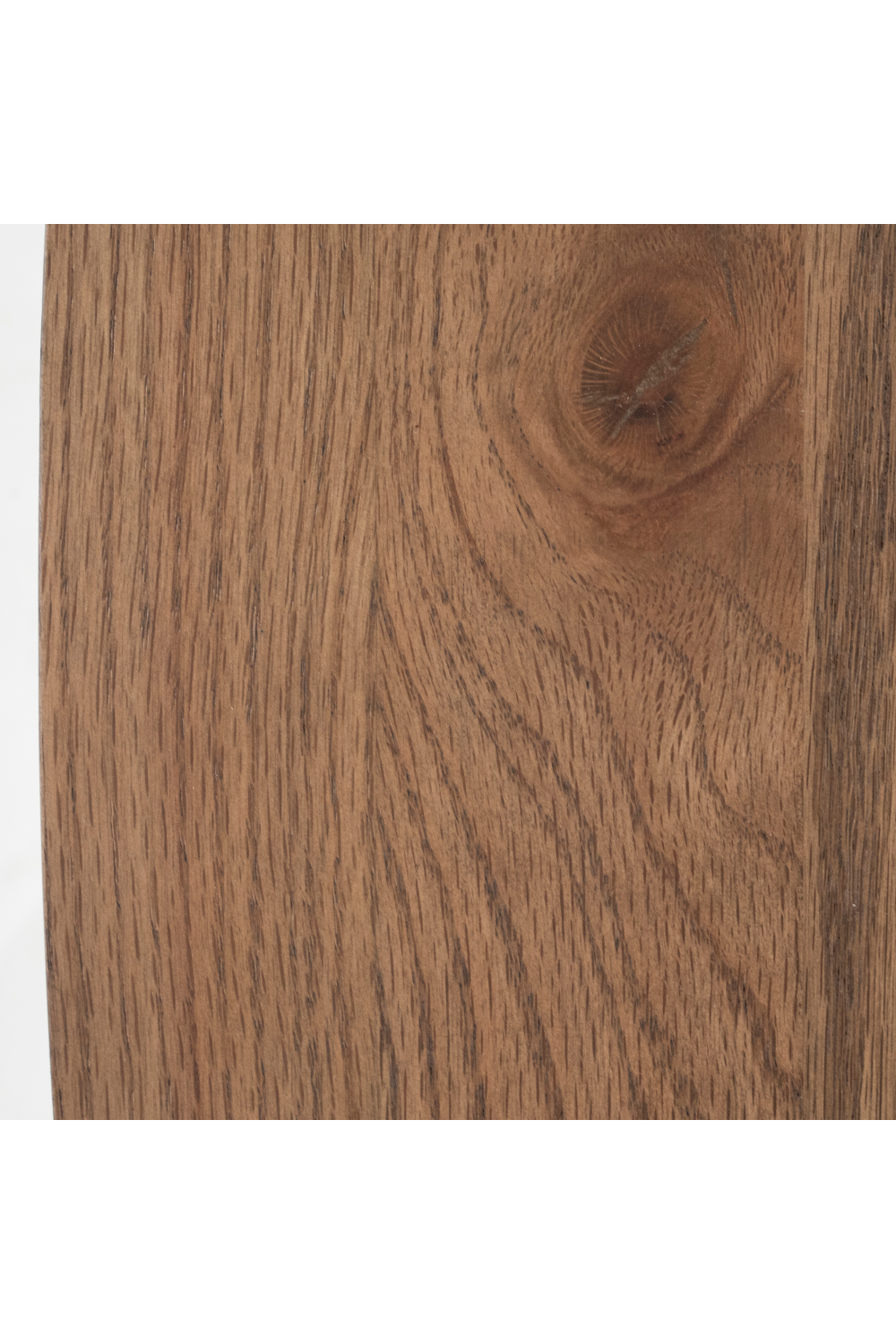 Varnished Oak Coffee Table | Eleonora Stef