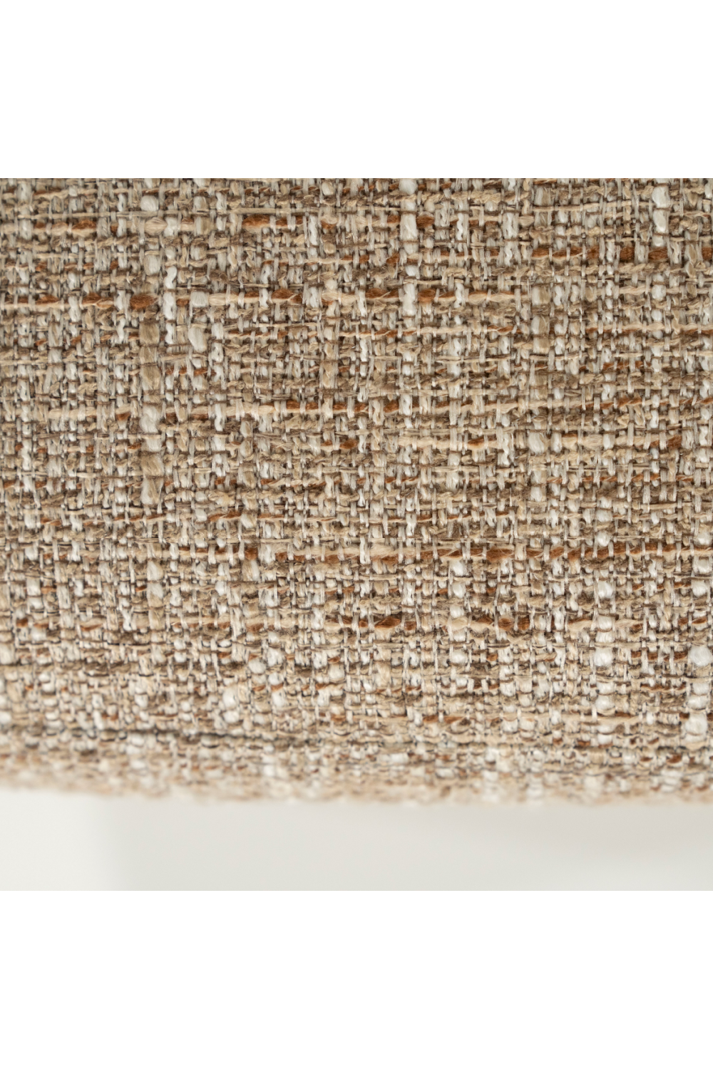 Fabric Swivel Chair | Eleonora Connor
