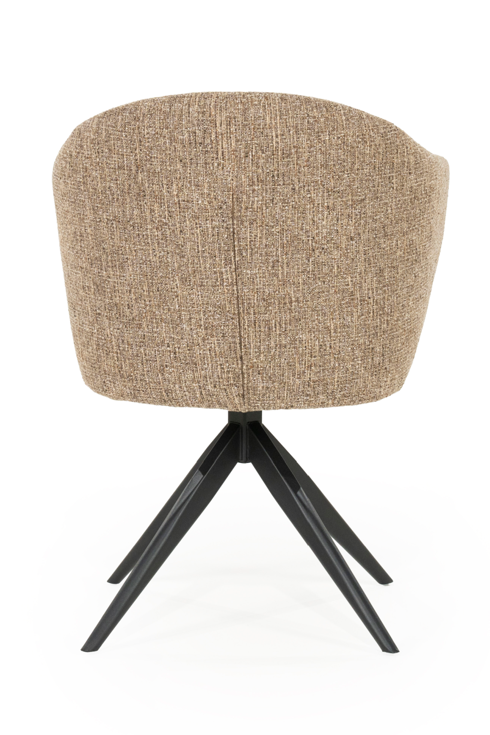 Fabric Swivel Chair | Eleonora Connor
