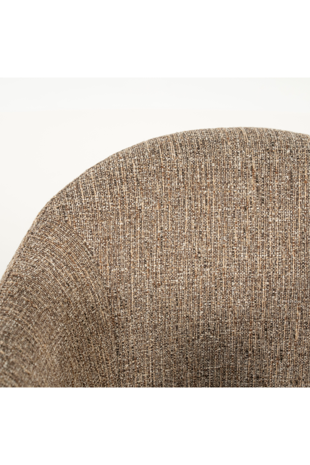 Fabric Swivel Chair | Eleonora Connor