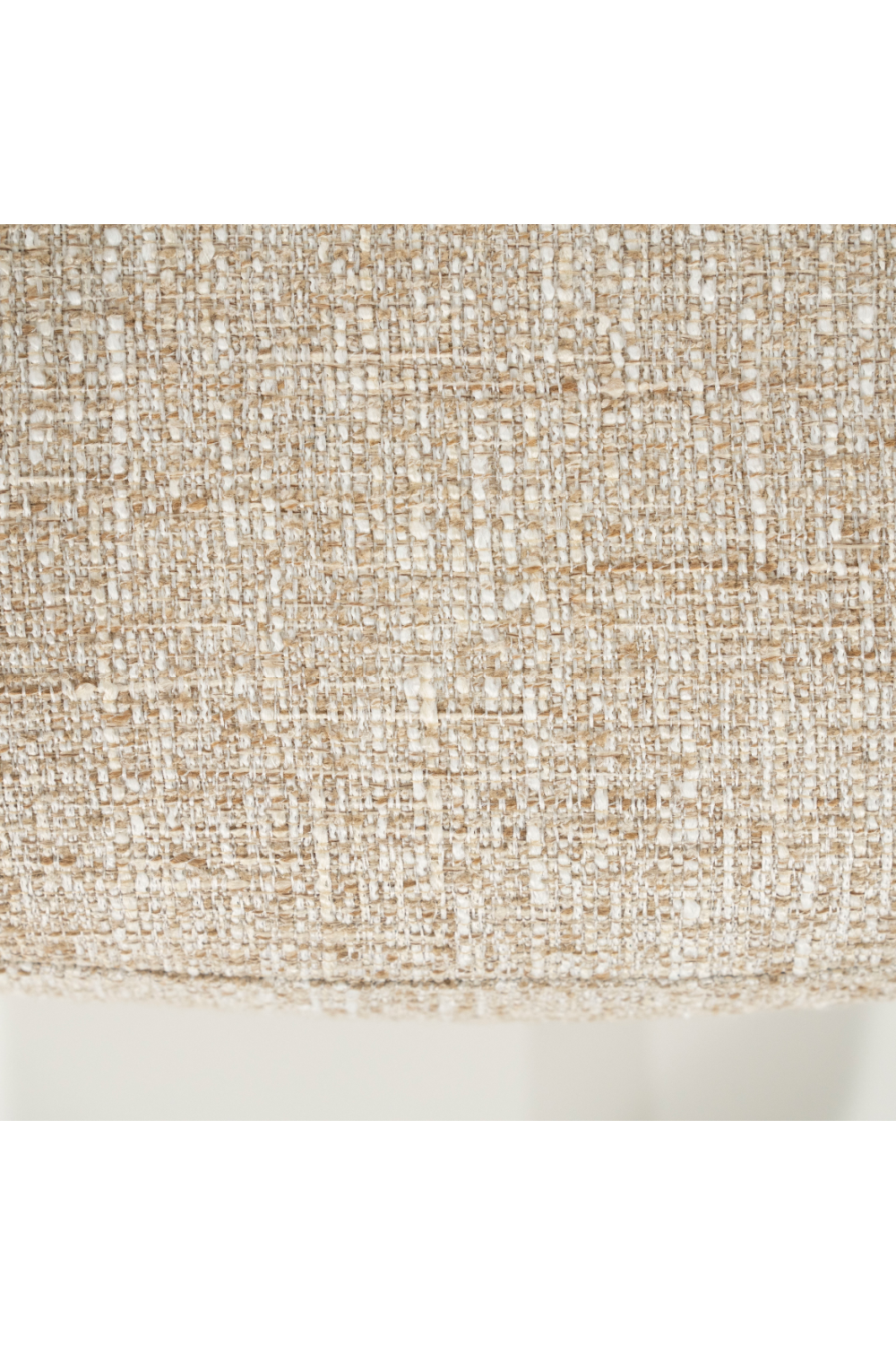 Fabric Swivel Armchair | Eleonora Connor