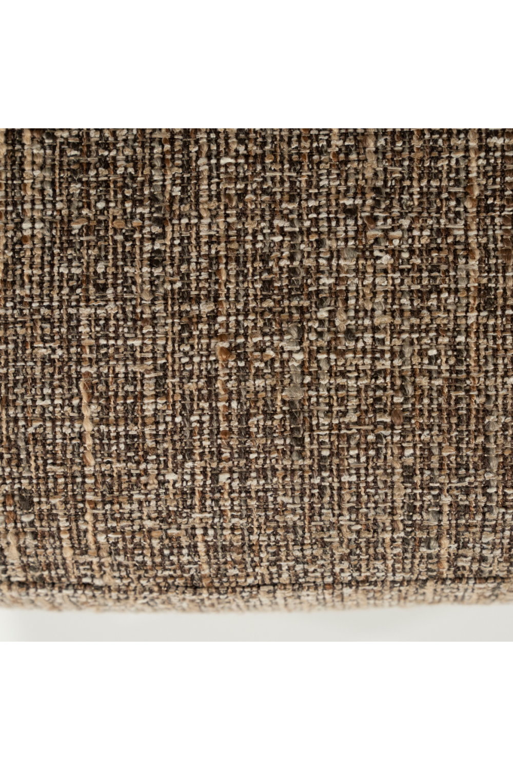 Fabric Swivel Armchair | Eleonora Connor