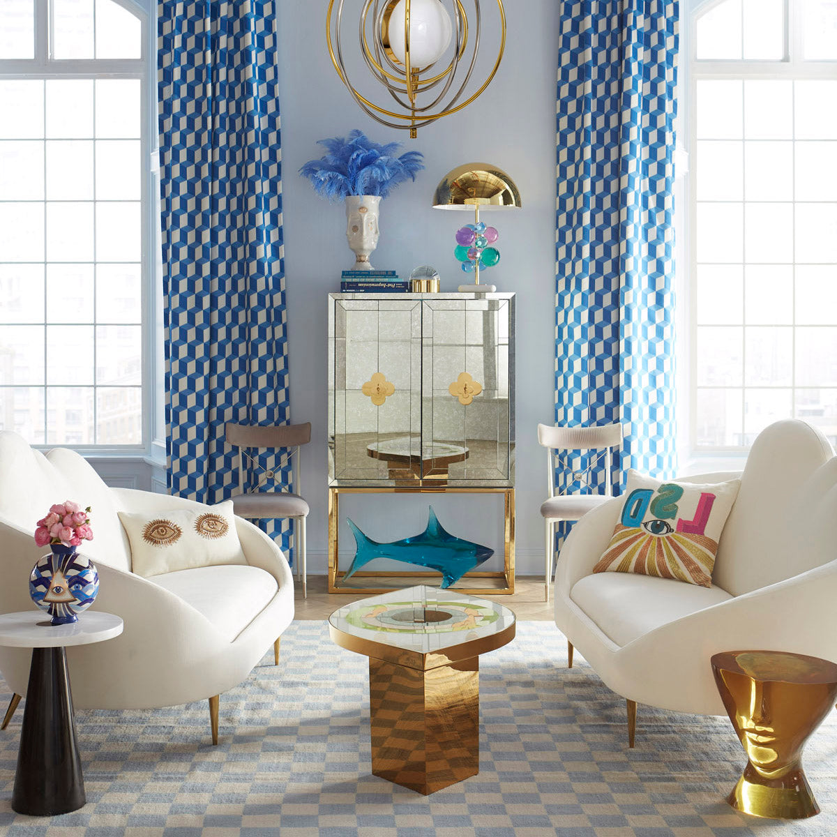 Giuliette Table