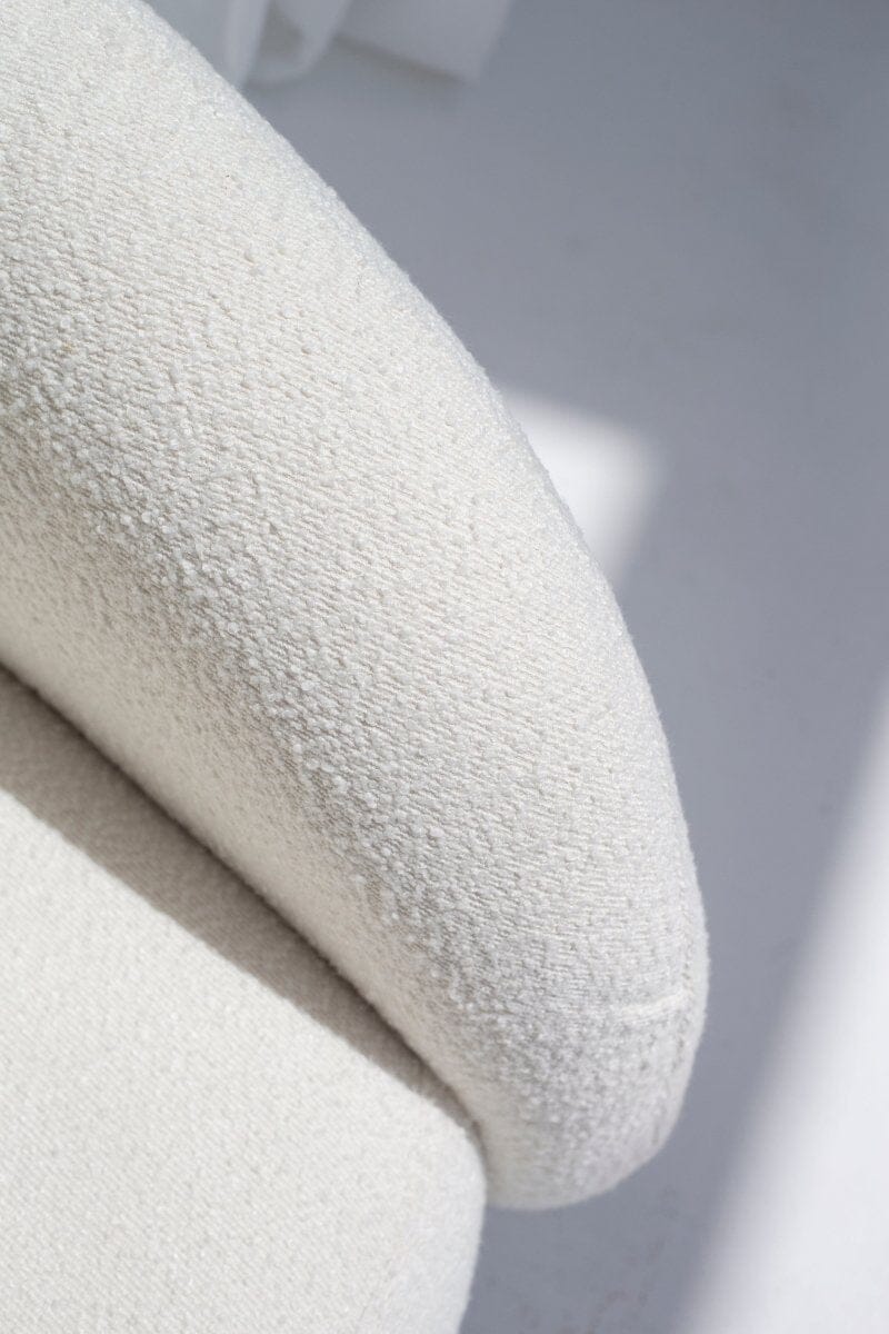 Amanti Lounge Sofa Chair