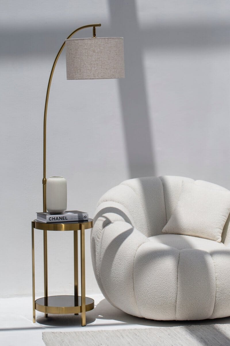 Blossom Arm Chair