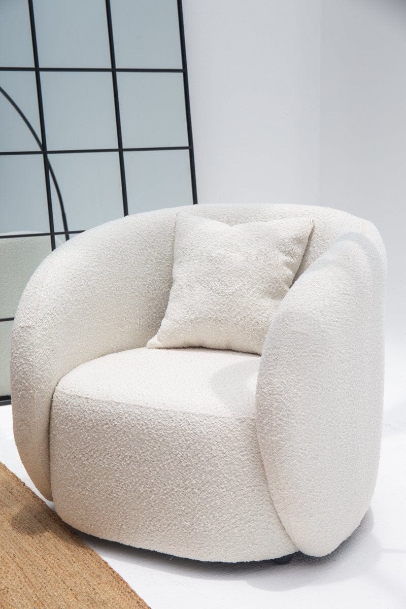 Amanti Lounge Sofa Chair