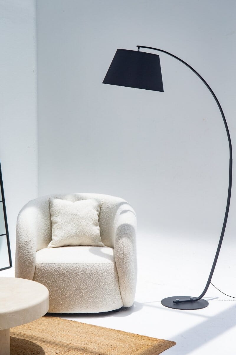 Amanti Lounge Sofa Chair