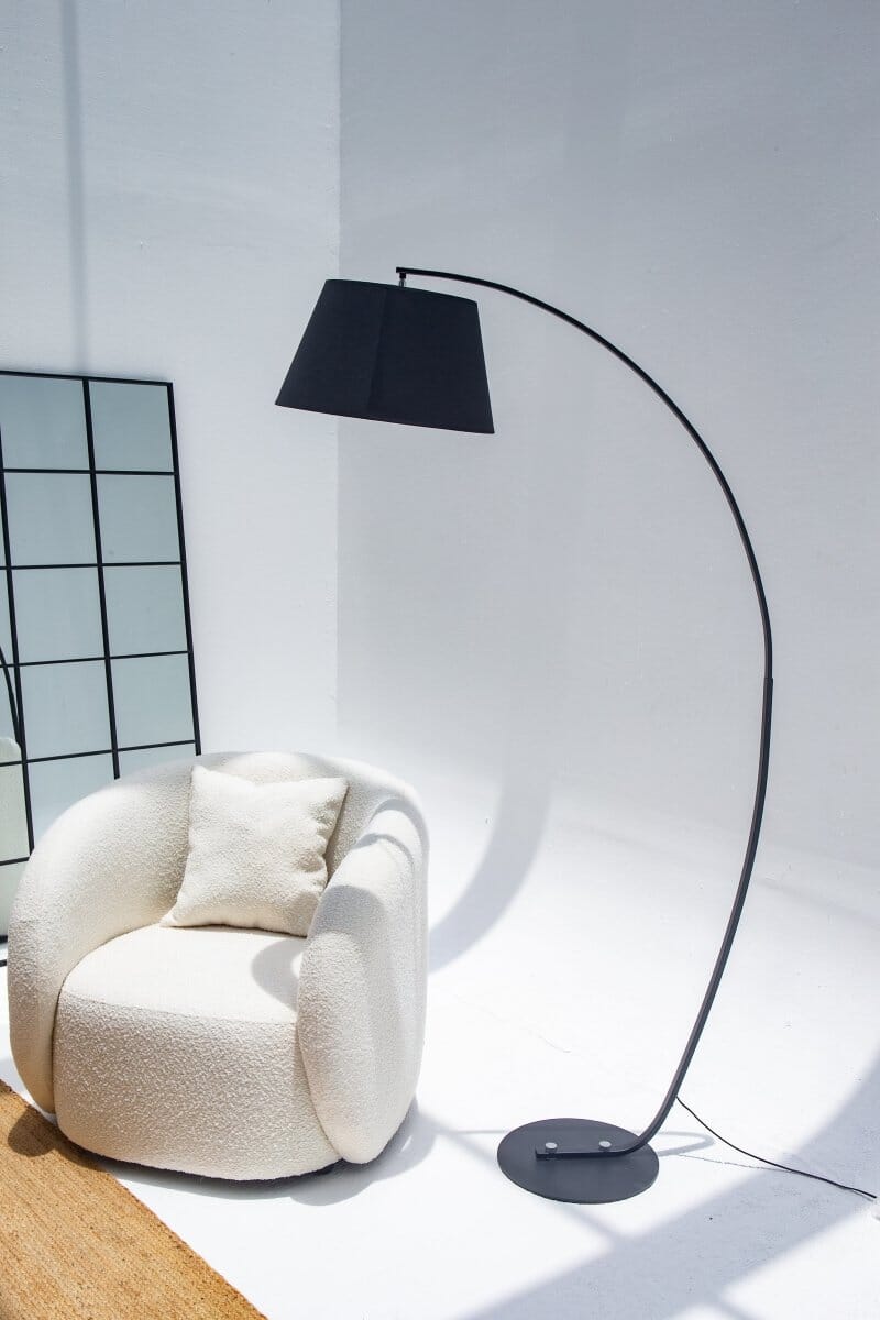 Amanti Lounge Sofa Chair
