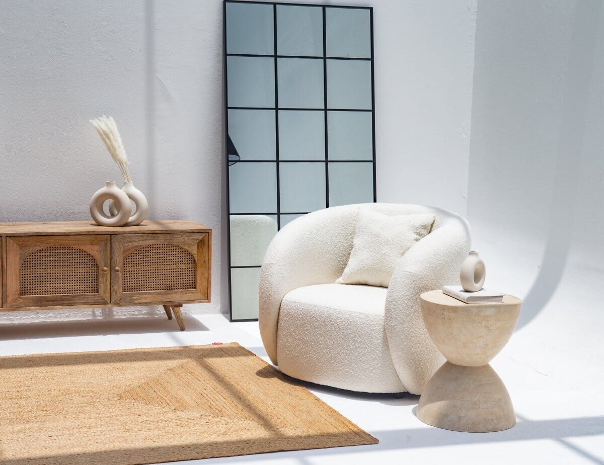 Amanti Lounge Sofa Chair