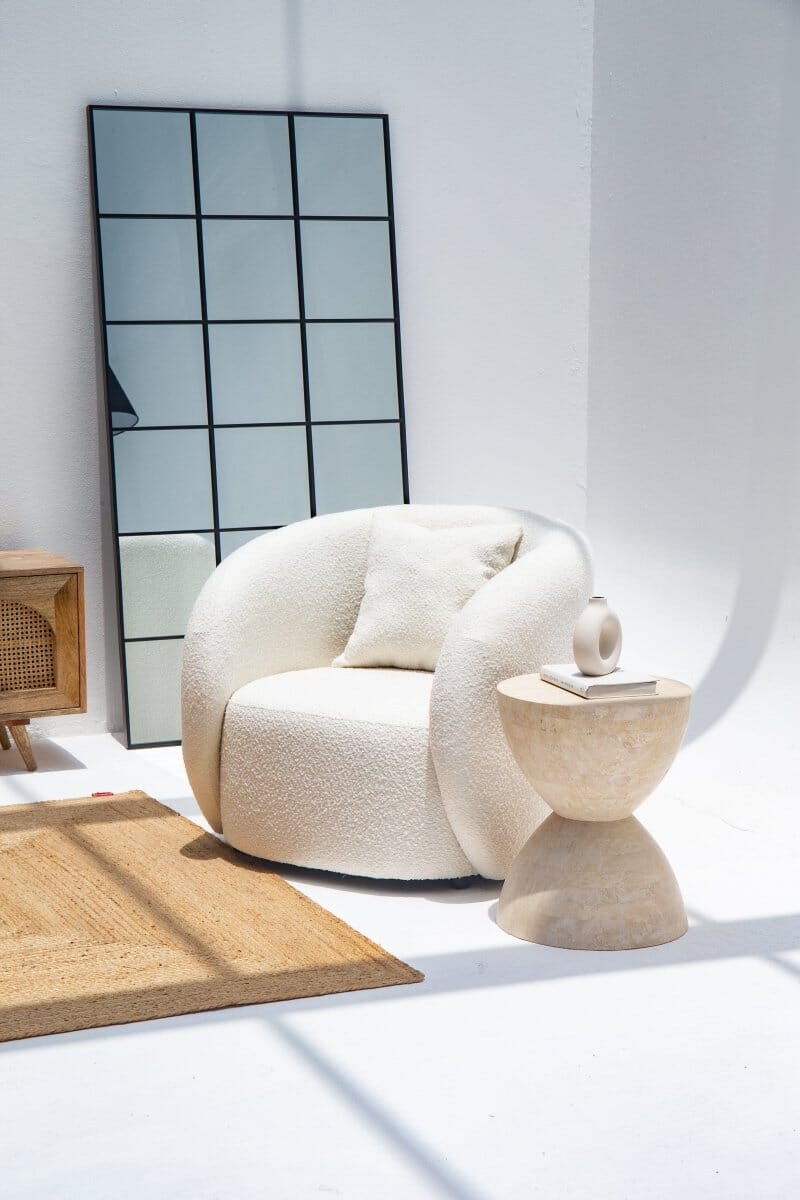 Amanti Lounge Sofa Chair