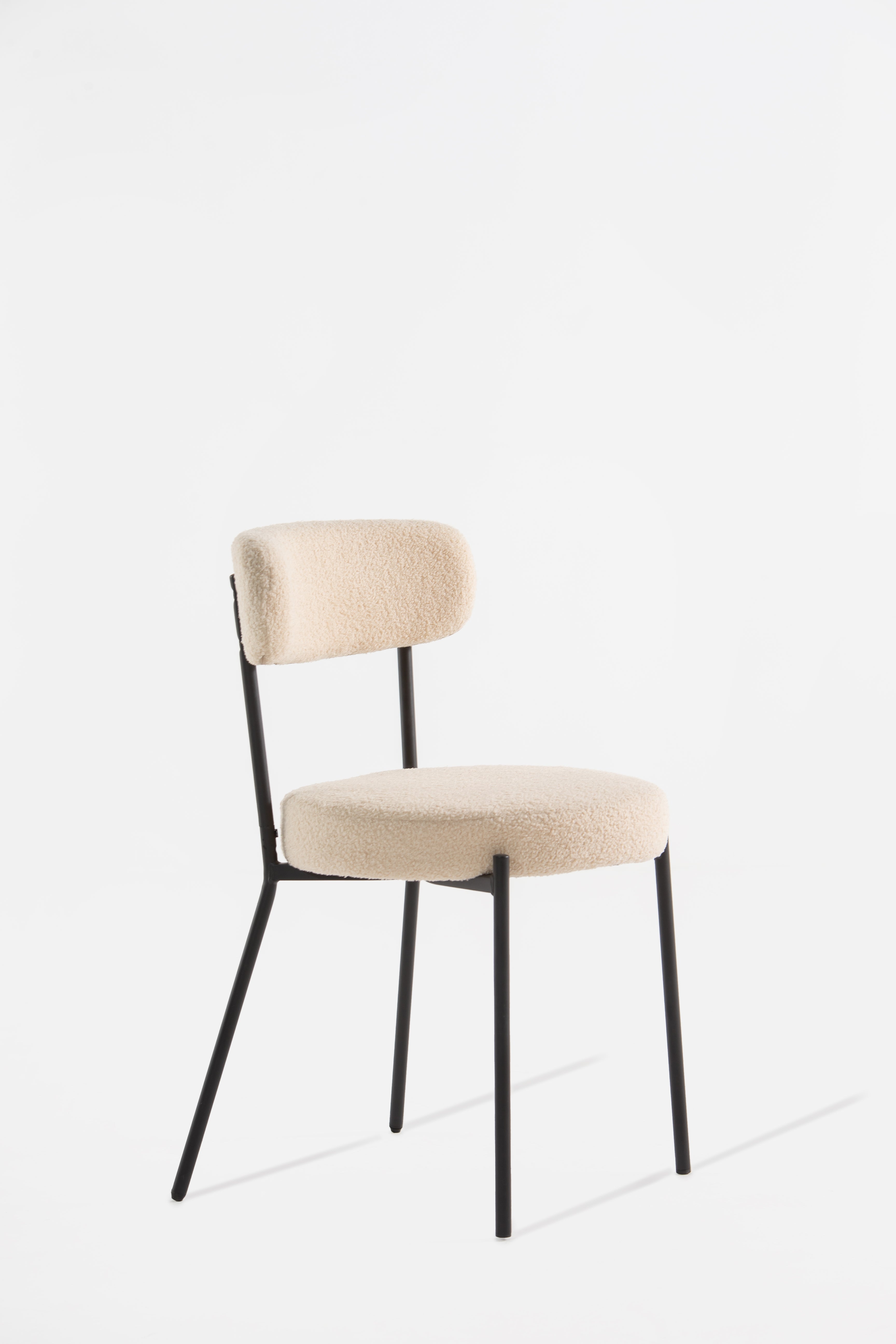 Nisos Dining Chair