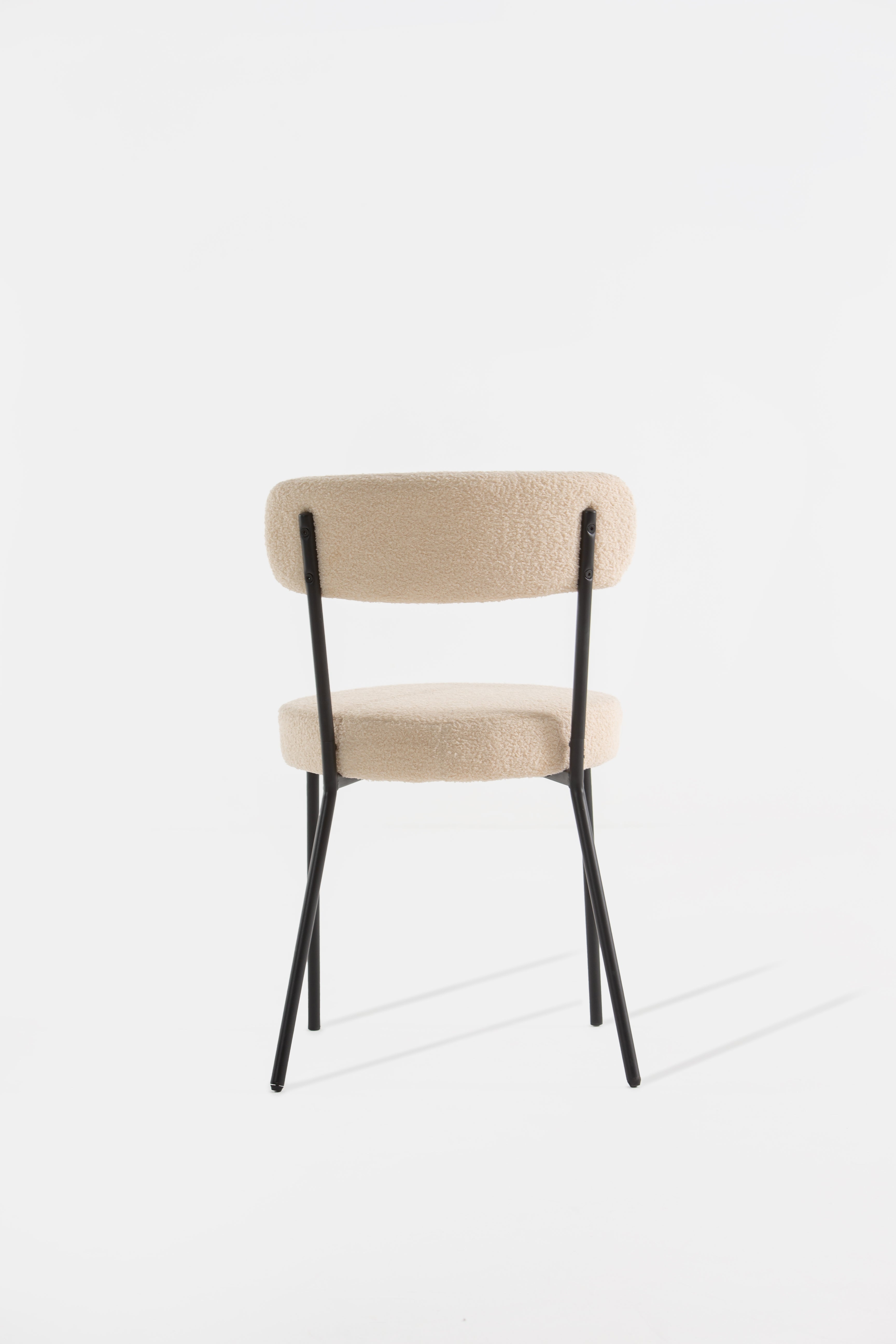 Nisos Dining Chair