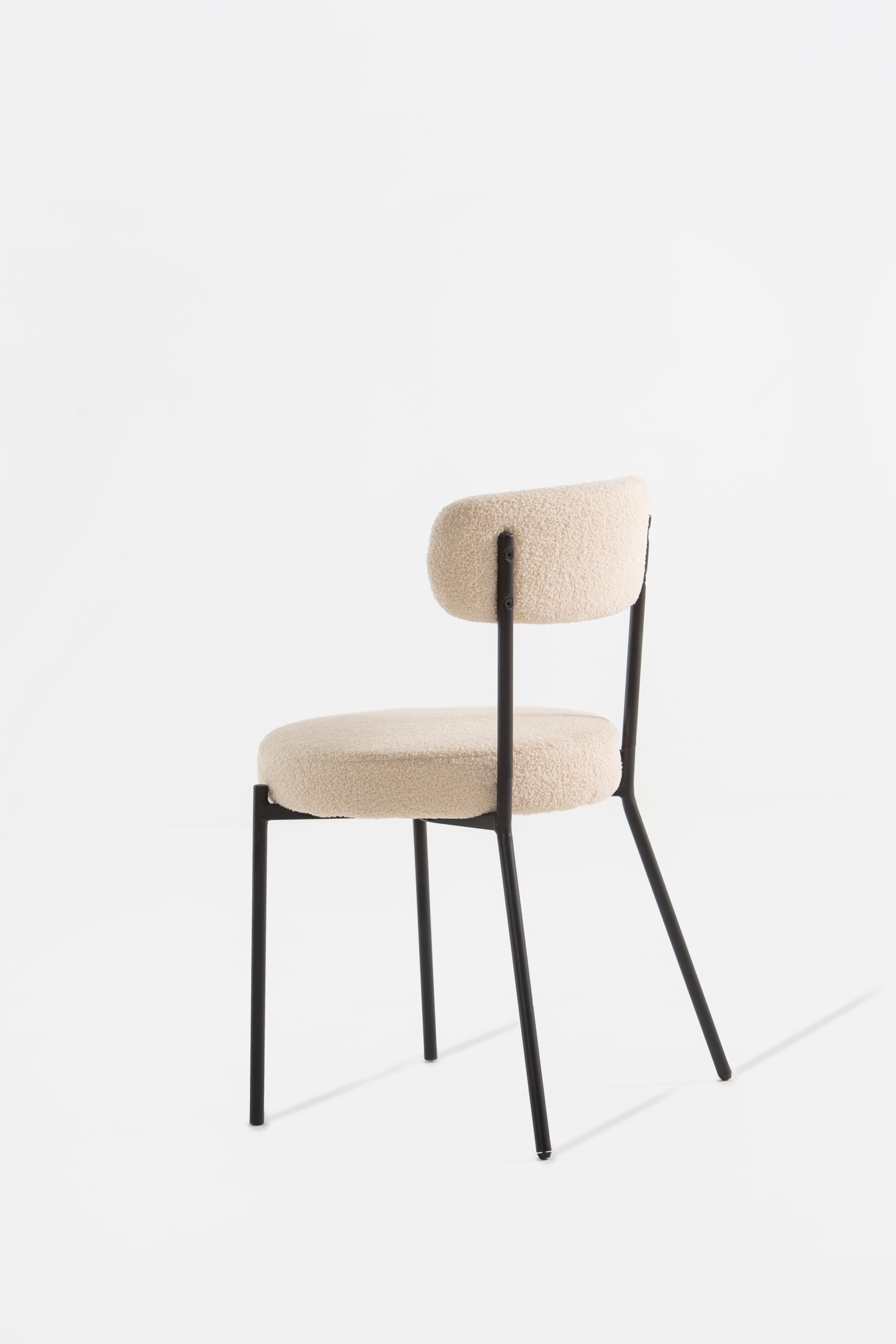 Nisos Dining Chair