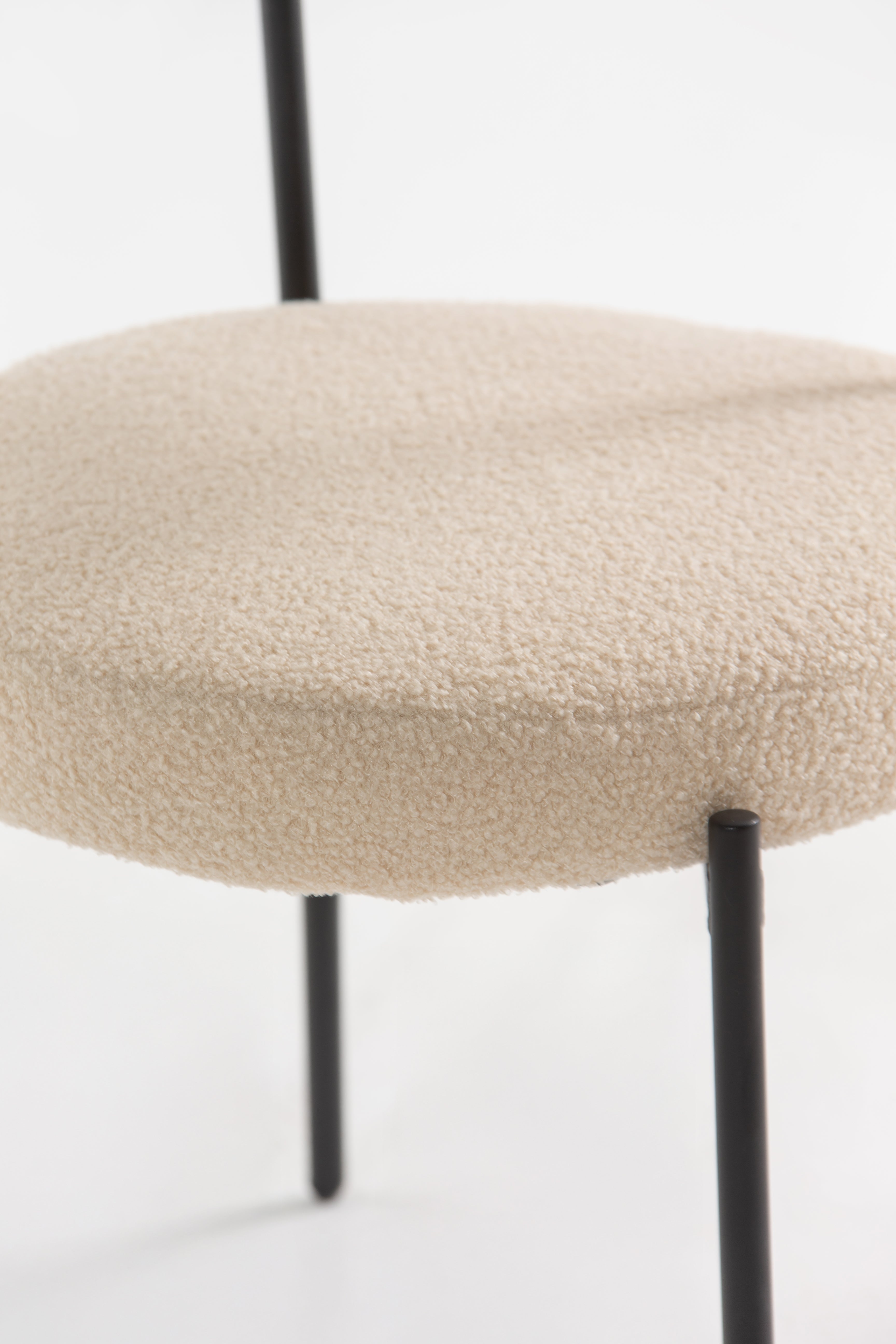 Nisos Dining Chair